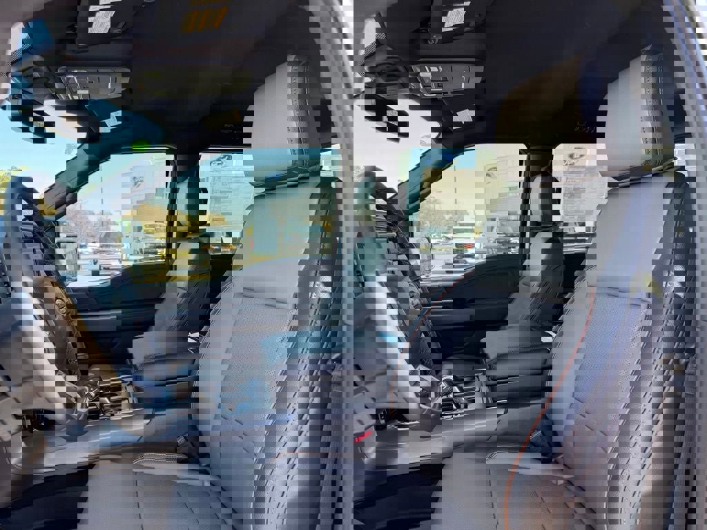 New 2026 Ford F150 Lariat w/ Equipment Group 501A Mid image 15