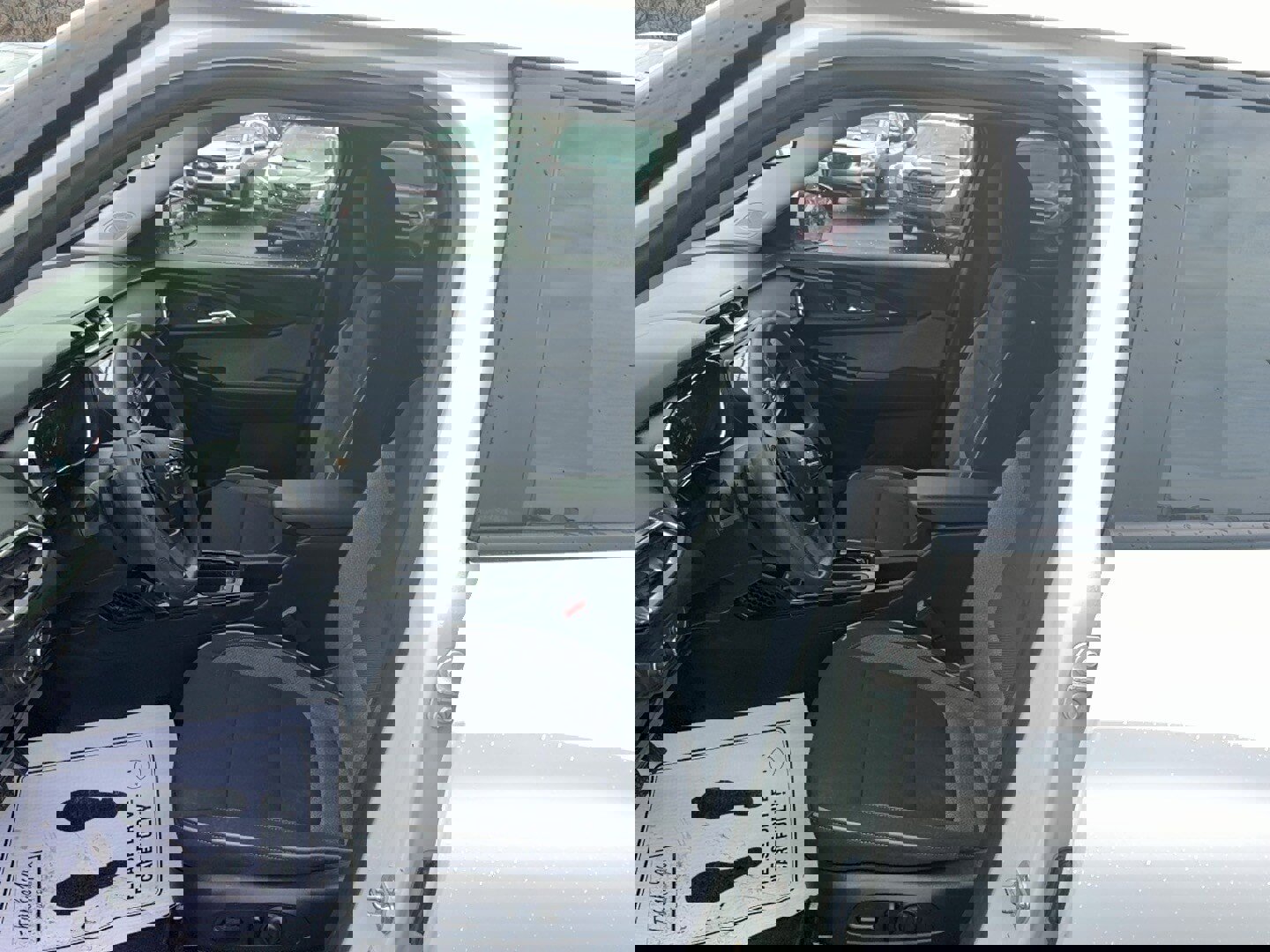 Used 2023 Chevrolet TrailBlazer LT image 13