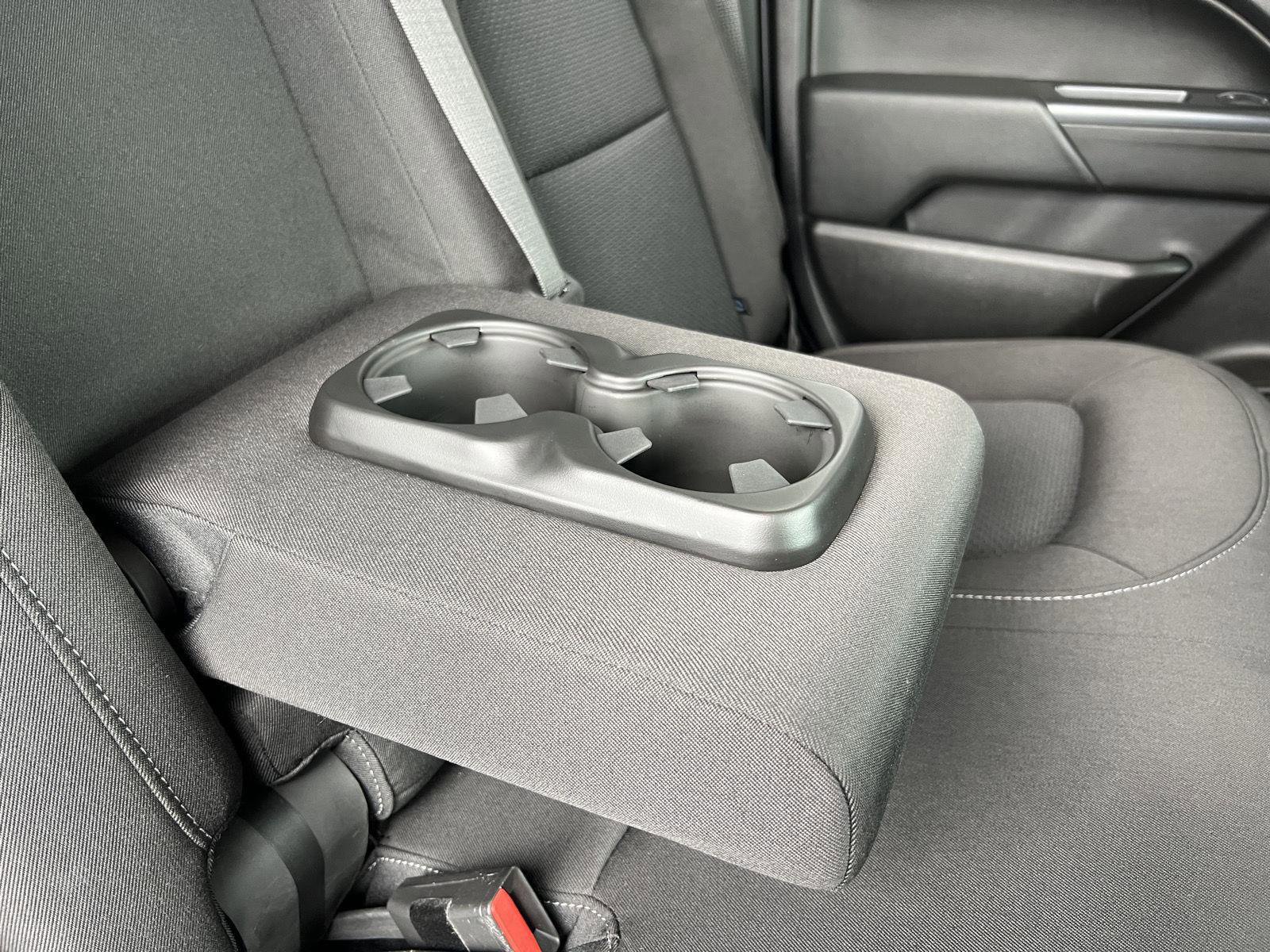 Used 2019 Chevrolet Colorado LT w/ LT Convenience Package image 15