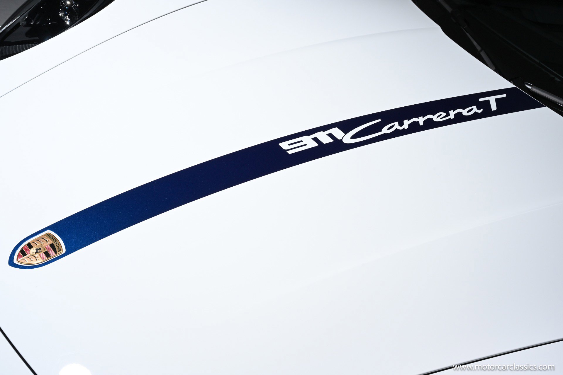 Used 2026 Porsche 911 Carrera T RWD image 15