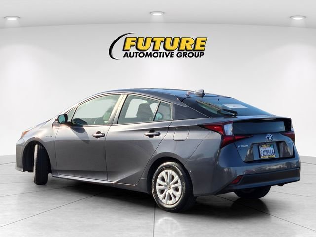 Used 2020 Toyota Prius LE FWD image 7