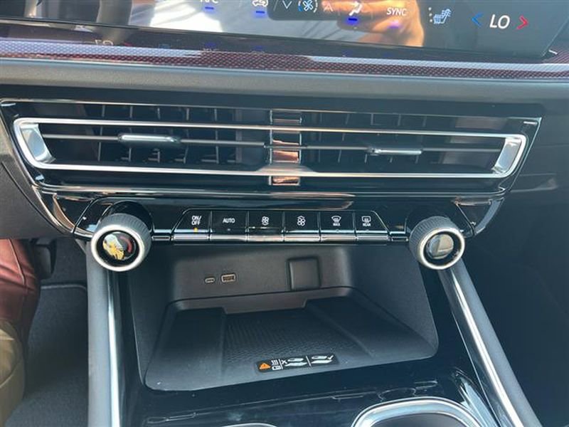 Used 2026 Chevrolet Traverse Z71 w/ Enhanced Driving Package image 18