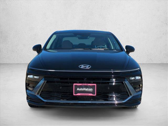 New 2026 Hyundai Sonata Limited video 2