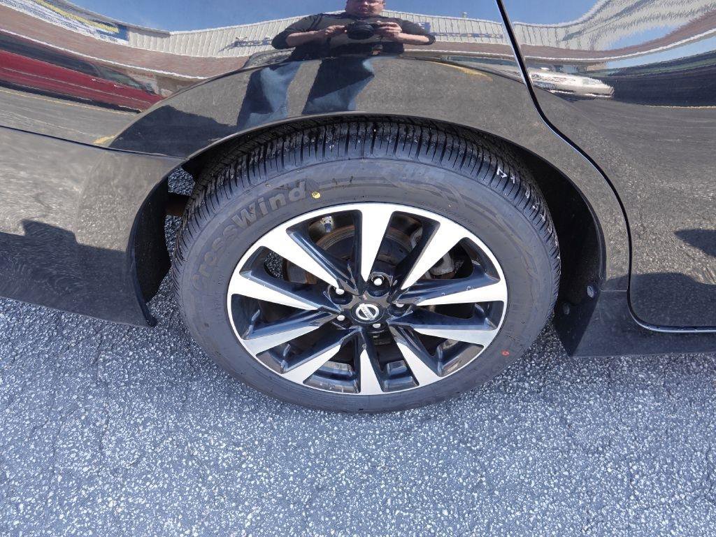 Used 2018 Nissan Altima 2.5 SL image 13