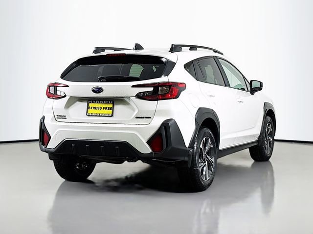 New 2026 Subaru Crosstrek 2.0i Premium image 7