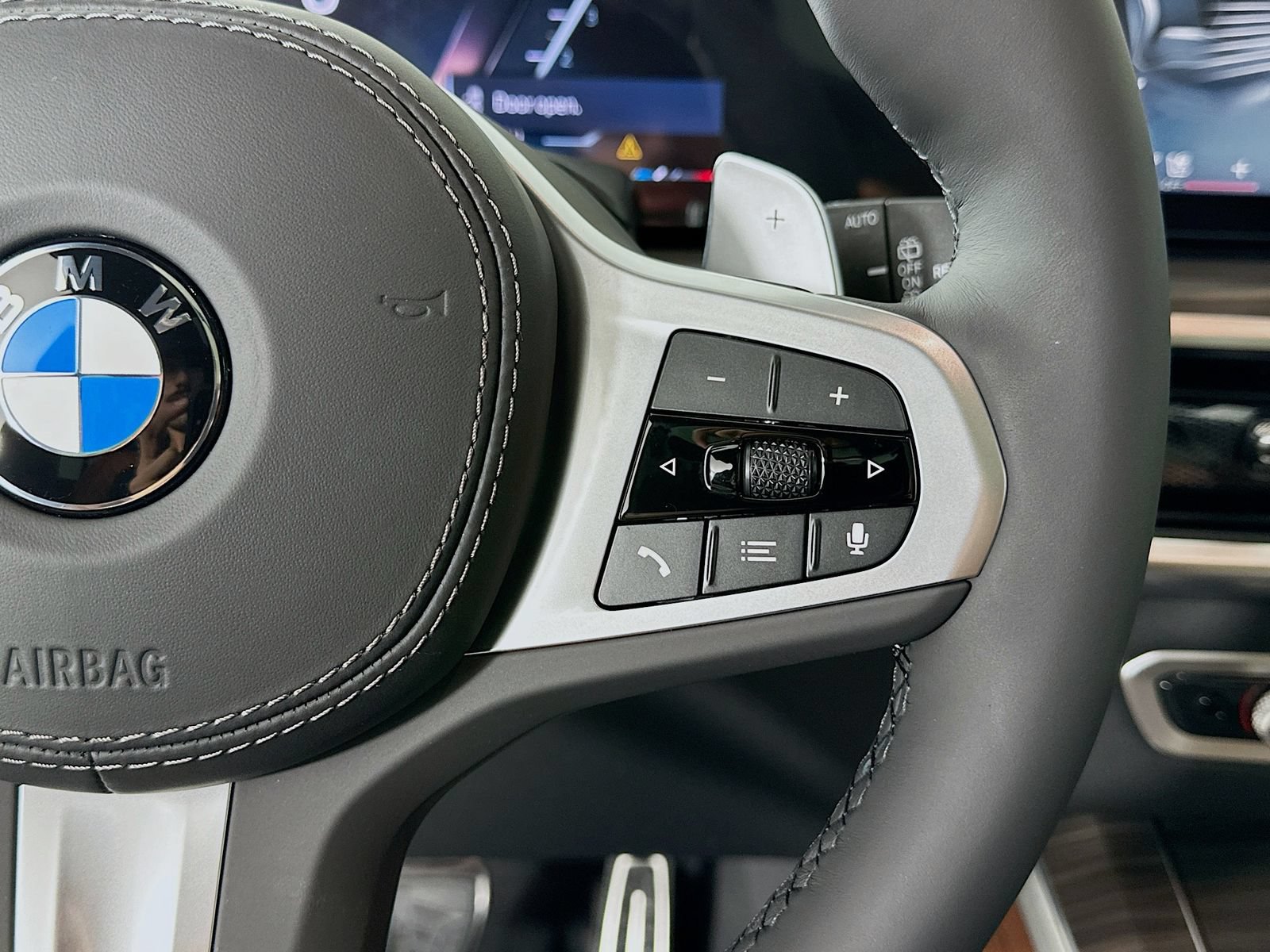 New 2026 BMW X5 xDrive40i AWD/4WD image 21