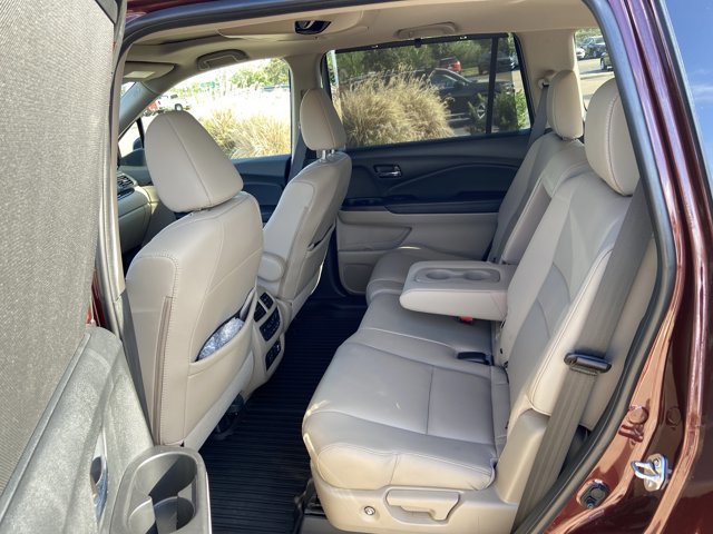 Used 2021 Honda Pilot Touring image 48