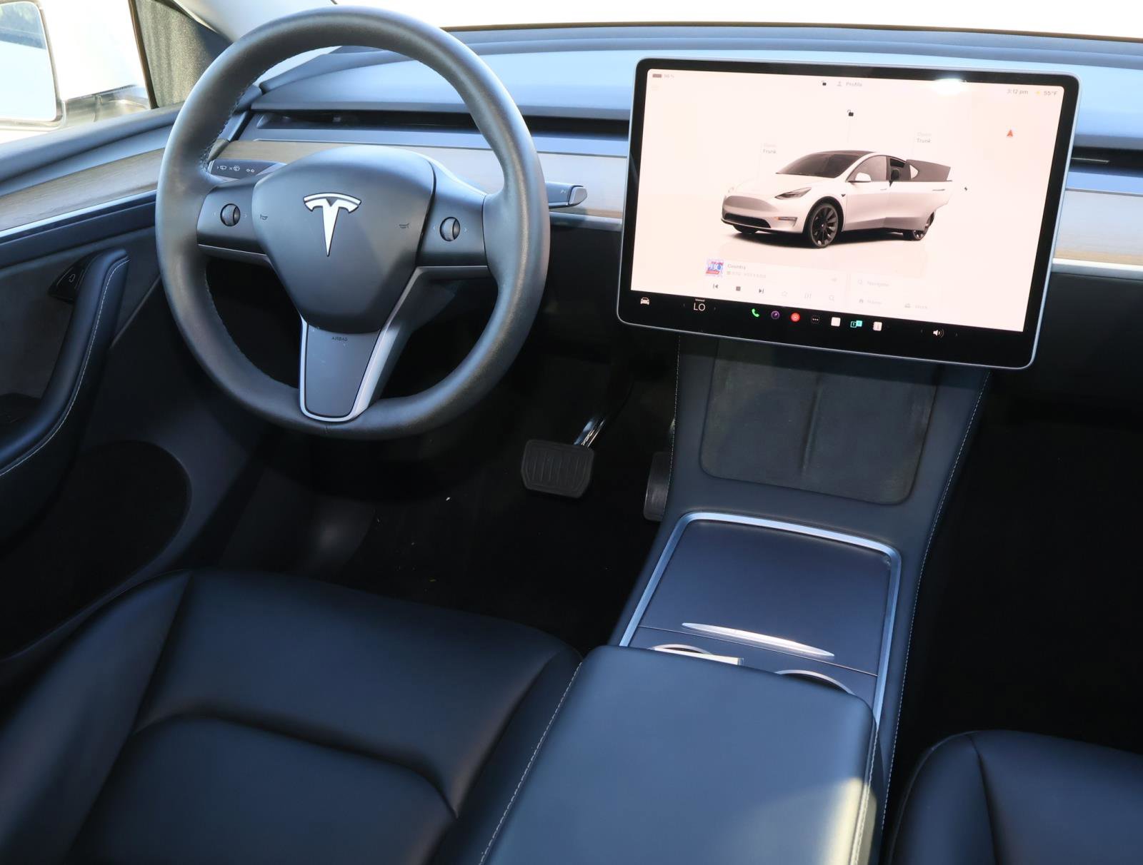 Used 2023 Tesla Model Y Long Range image 10