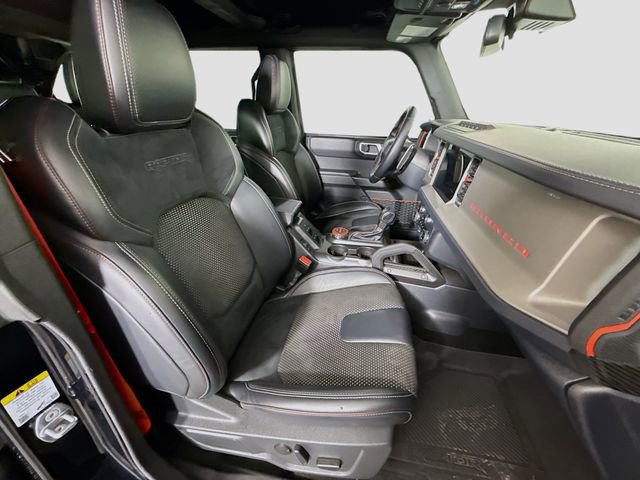 Used 2024 Ford Bronco Raptor image 27