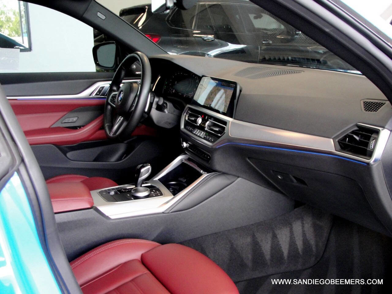 Used 2023 BMW M440i Gran Coupe image 34