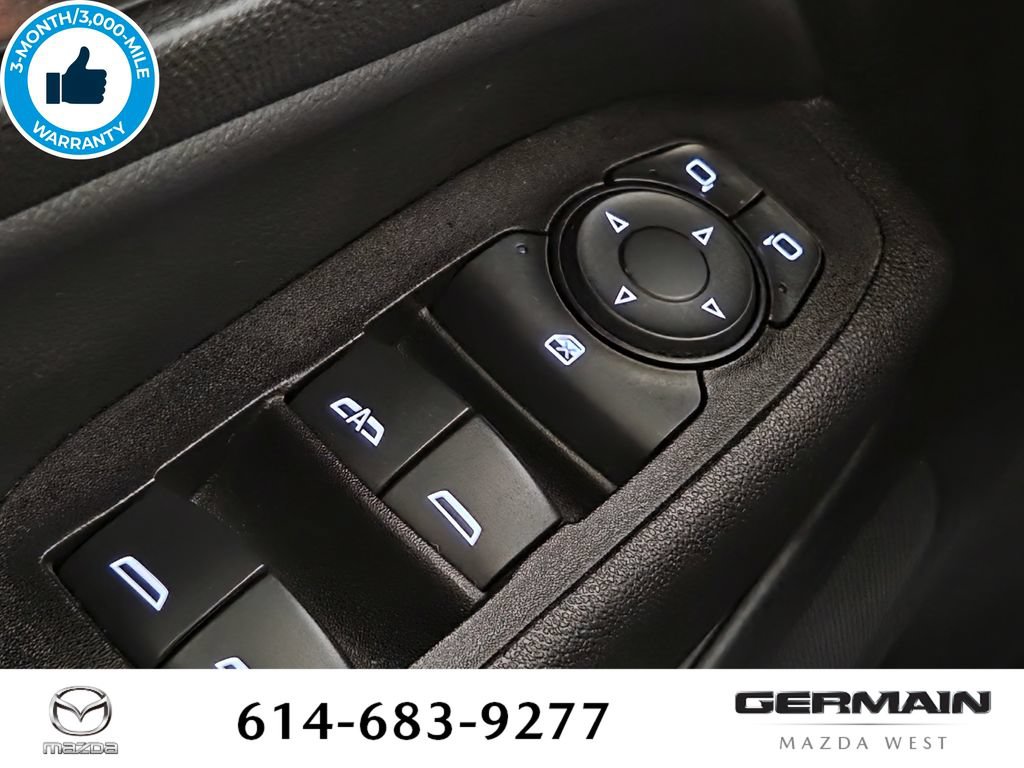 Used 2021 Chevrolet Equinox LT FWD image 27