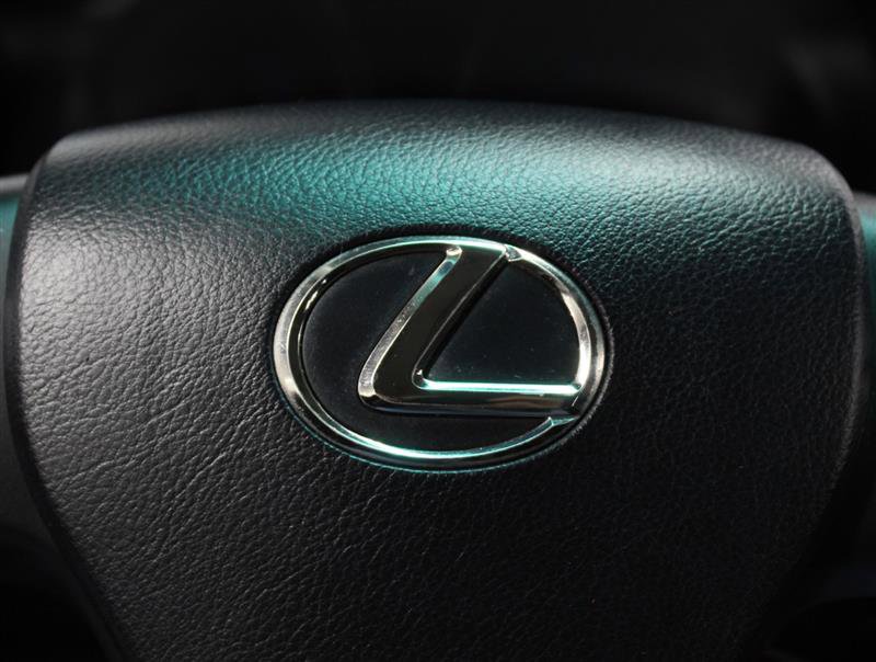 Used 2010 Lexus RX 450h AWD image 13