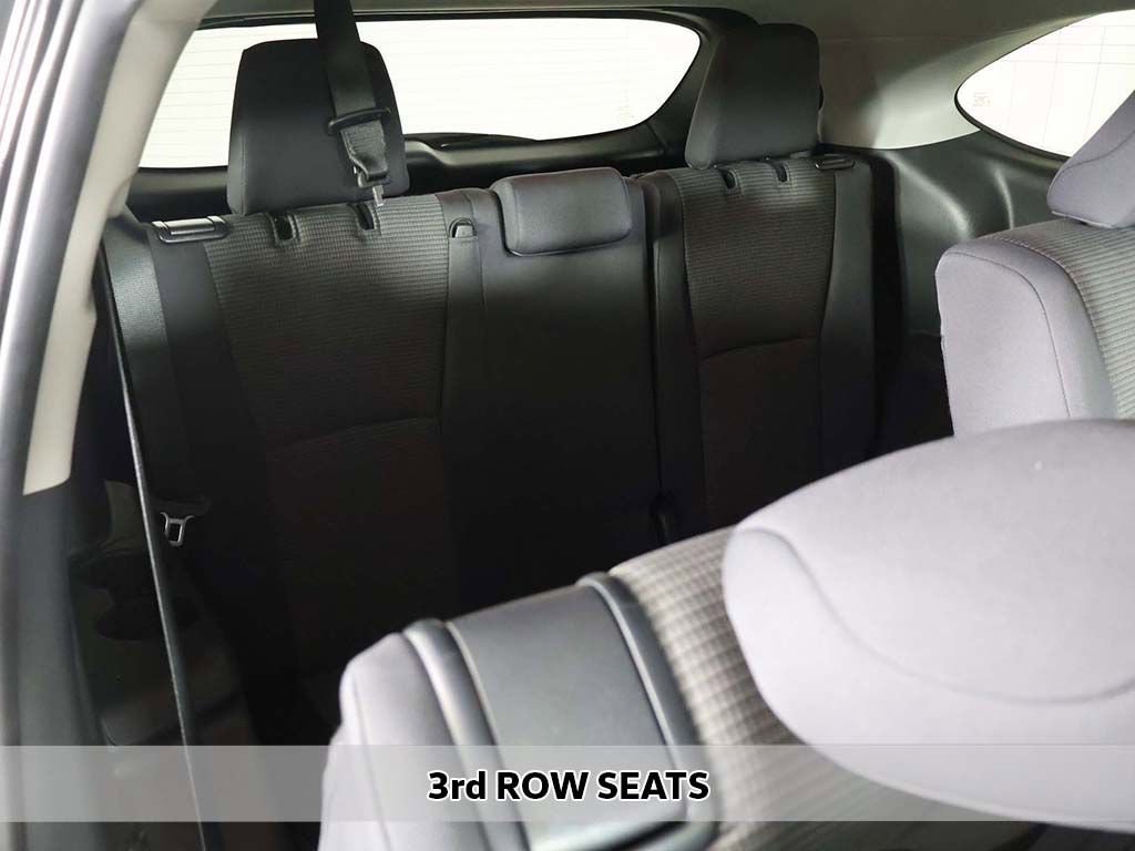 Used 2024 Toyota Highlander LE image 6