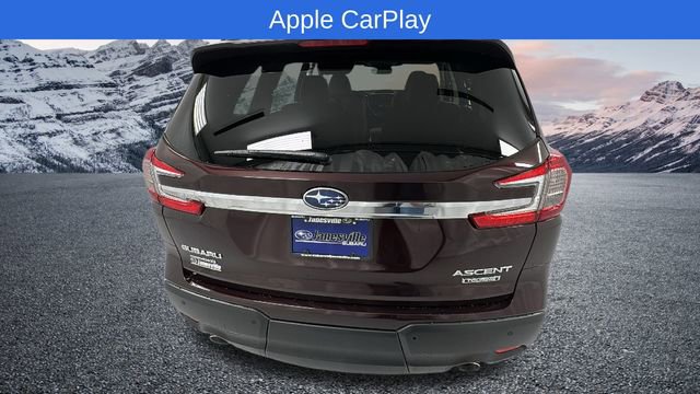 New 2025 Subaru Ascent Touring image 4