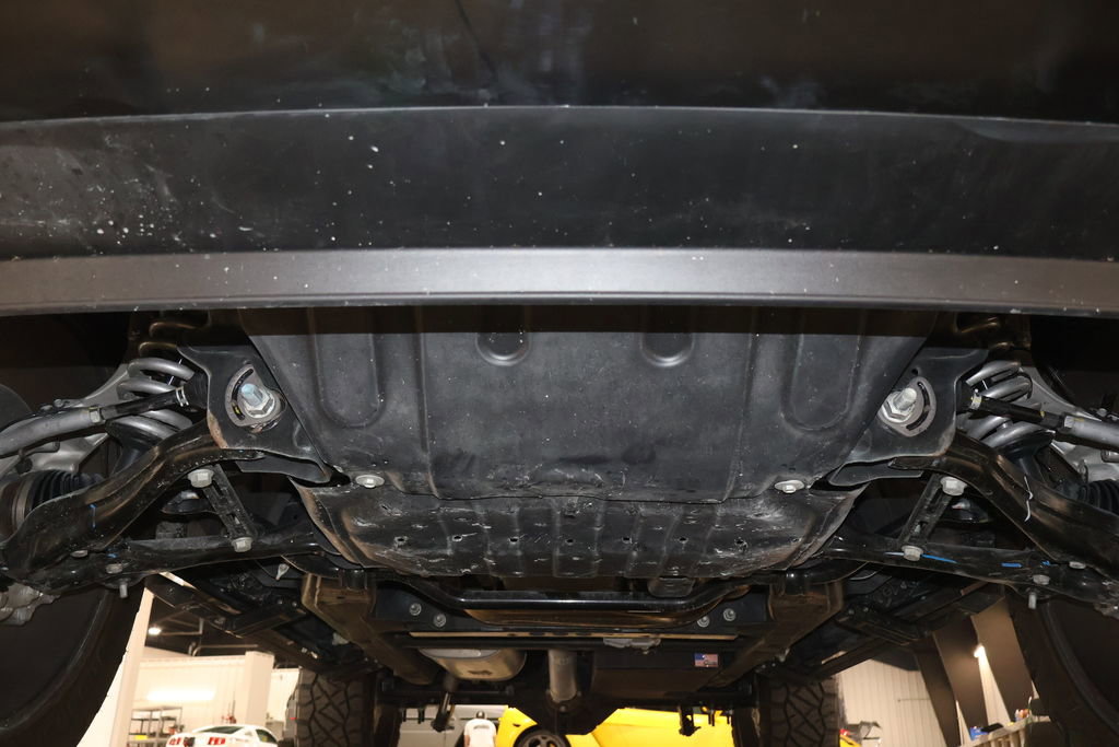 Used 2022 GMC Sierra 1500 Pro w/ Convenience Package image 75