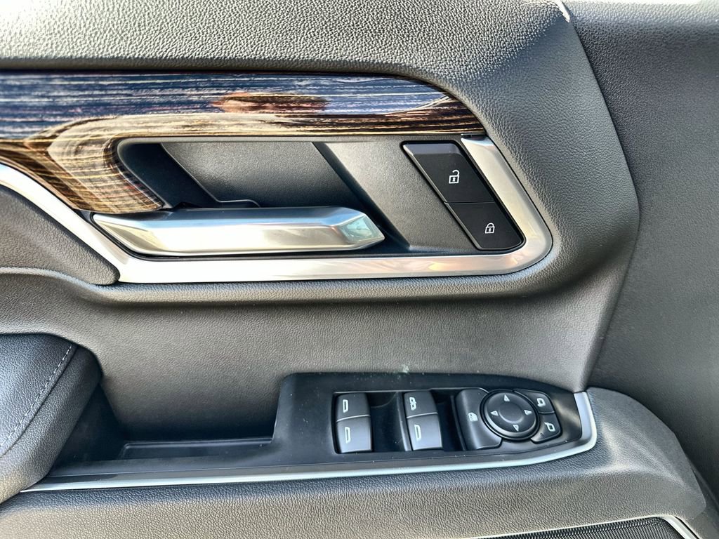 New 2026 GMC Sierra 1500 Elevation image 22