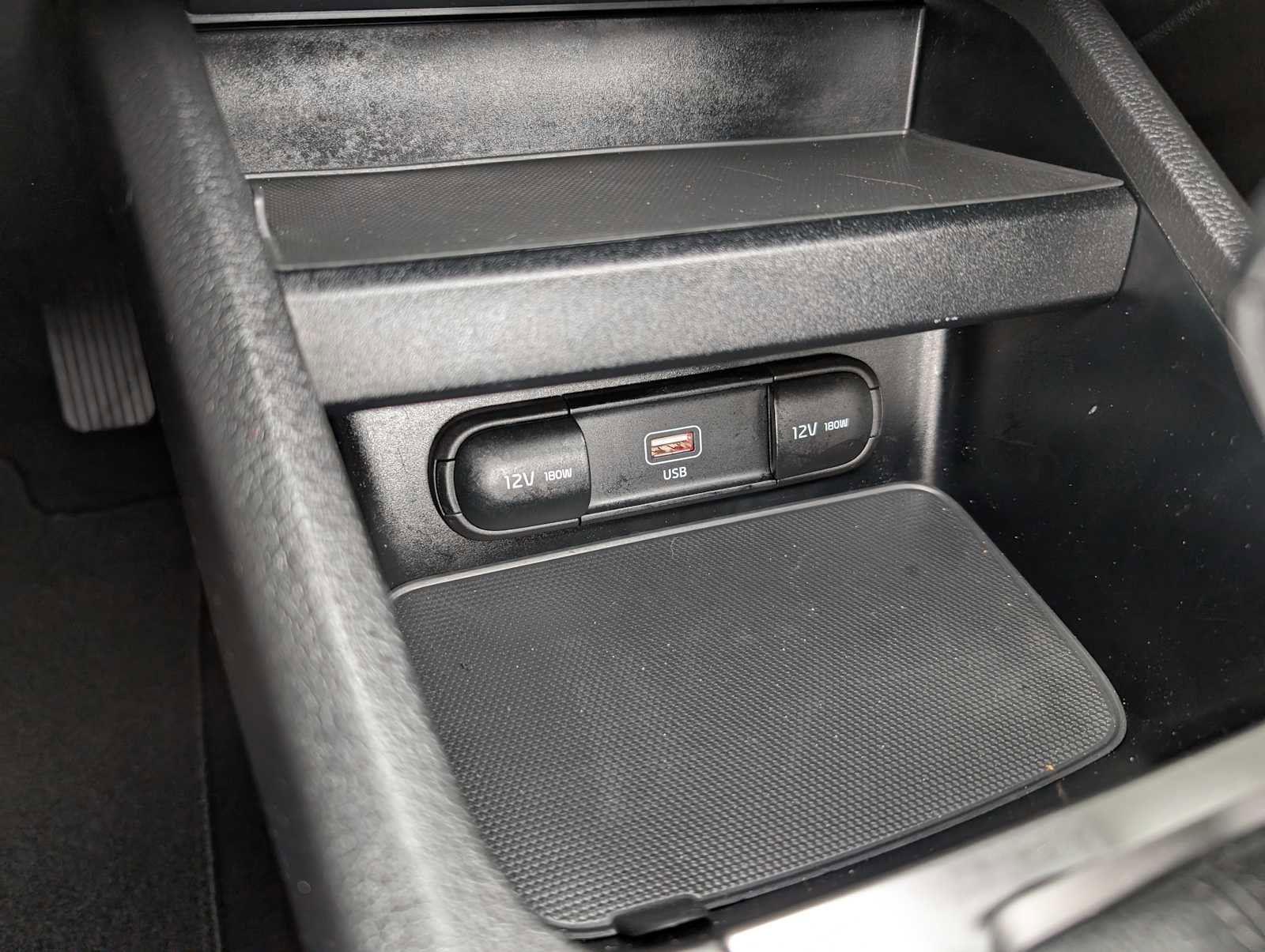 Certified 2023 Kia Forte LXS w/ LXS Technology Package image 27