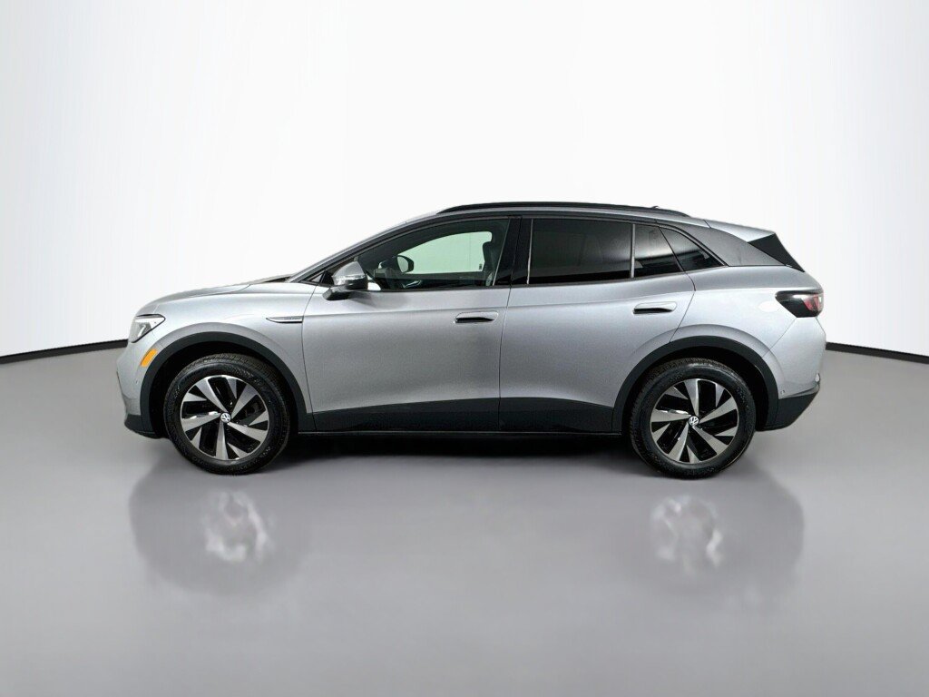 Used 2023 Volkswagen ID.4 Pro AWD/4WD image 2