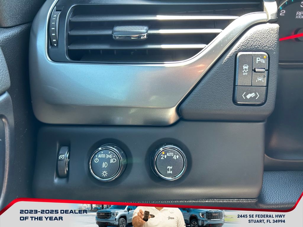 Used 2020 Chevrolet Tahoe LT AWD/4WD image 22