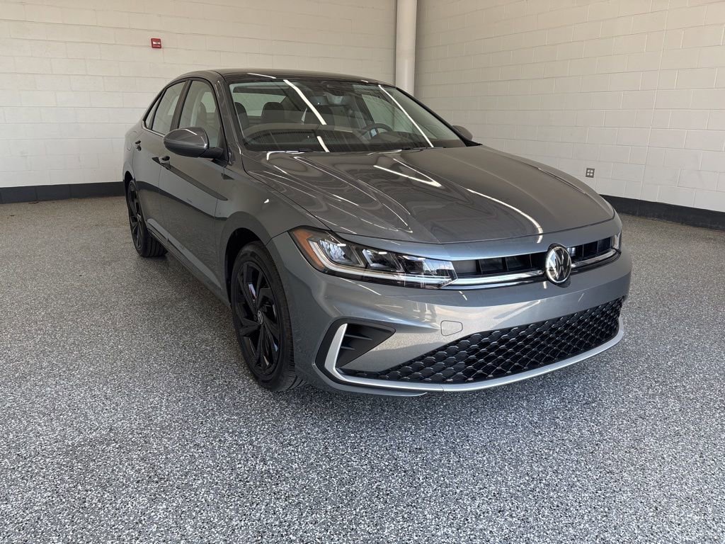 New 2026 Volkswagen Jetta SE image 7