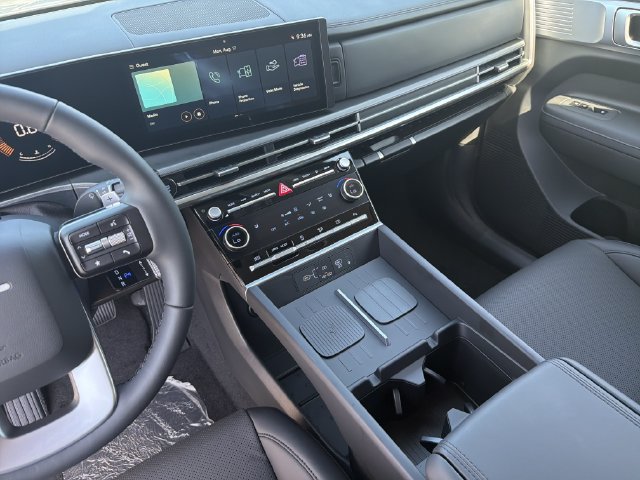 New 2027 Hyundai Santa Fe SEL FWD image 29