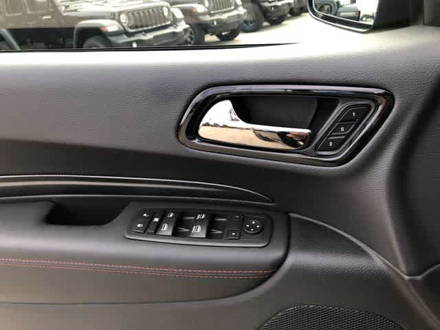 New 2026 Dodge Durango GT w/ Tow 'N Go Package AWD/4WD image 36