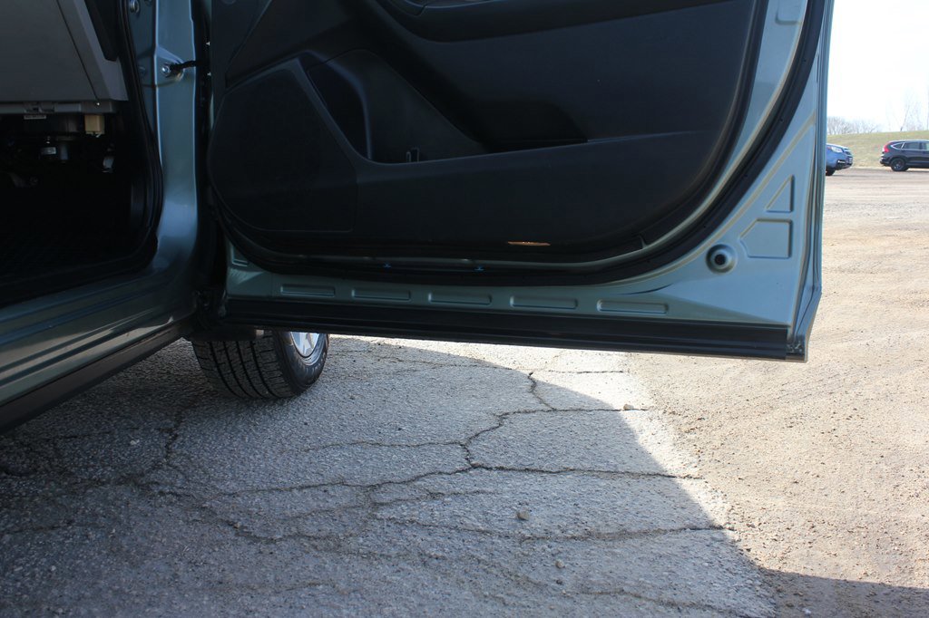 Used 2015 Subaru Forester 2.5i Premium w/ All-Weather Package image 48