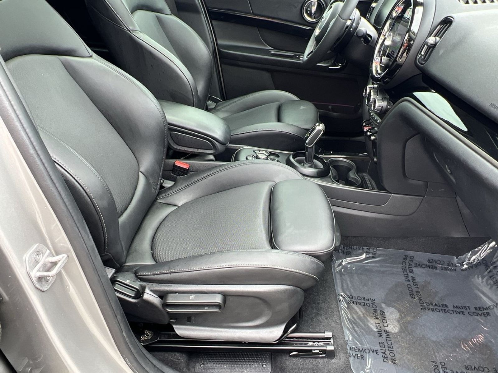 Used 2024 MINI Cooper Countryman S FWD image 30