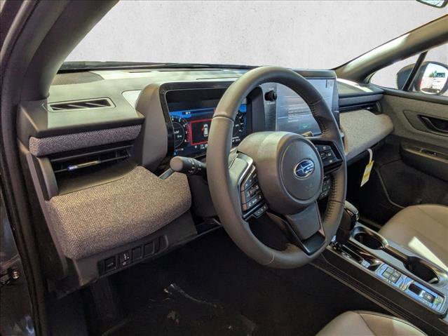 New 2026 Subaru Outback Premium image 8
