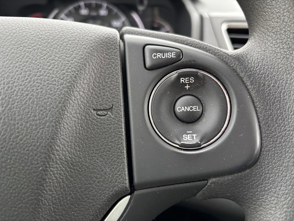 Used 2016 Honda CR-V EX image 17