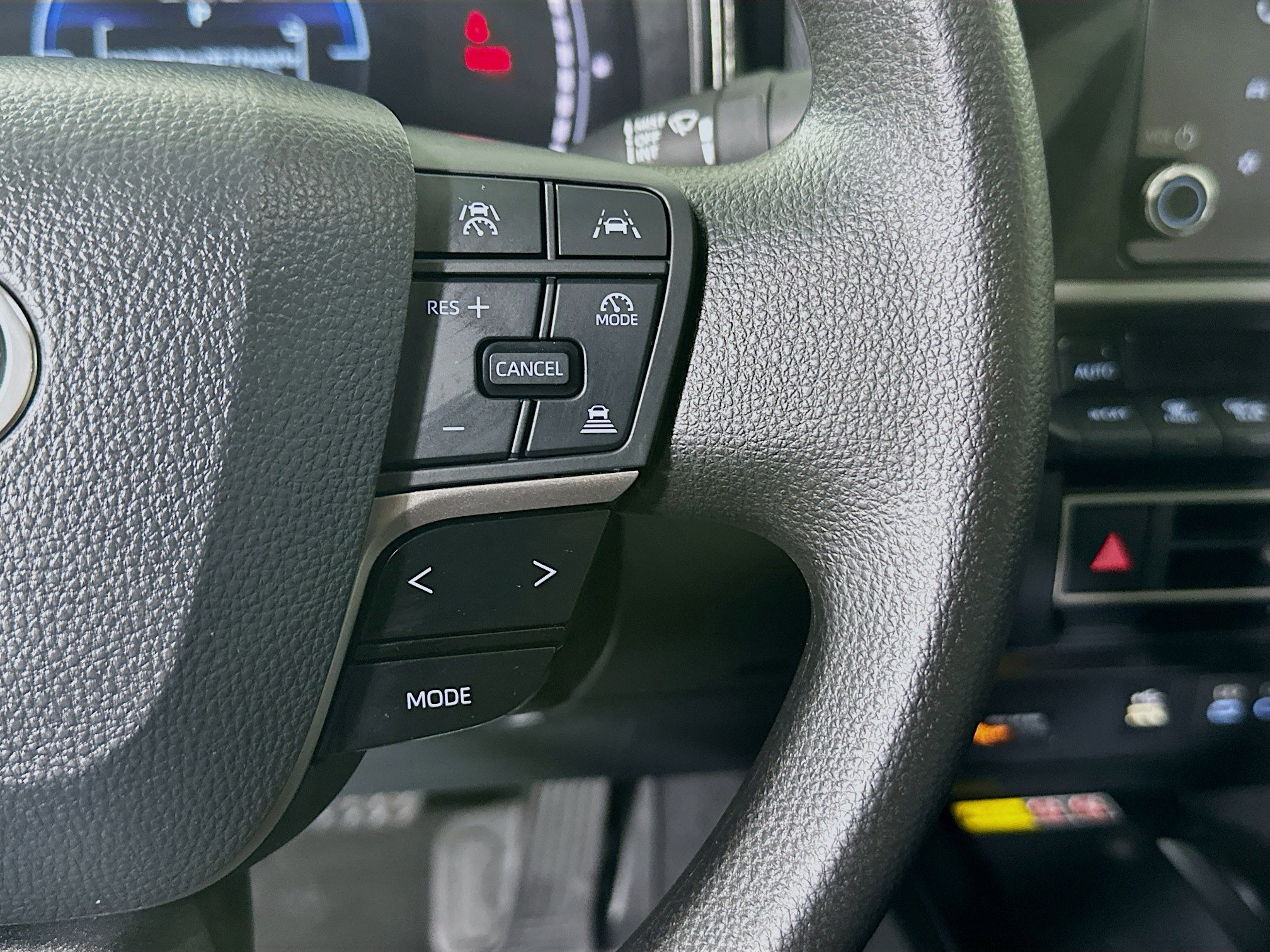 Certified 2026 Toyota Camry LE image 17