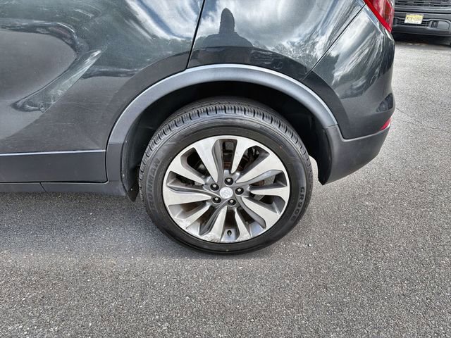 Used 2017 Buick Encore Preferred AWD/4WD image 31