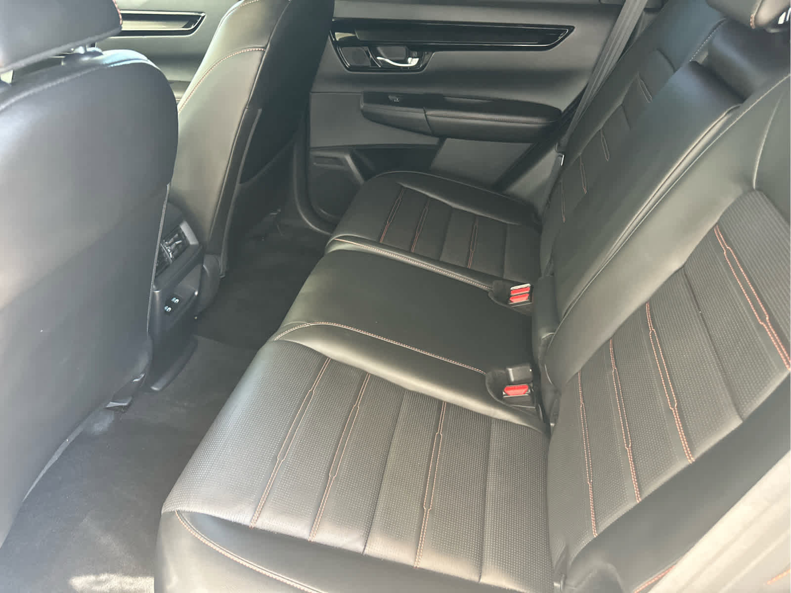 Used 2025 Honda CR-V Sport Touring image 19