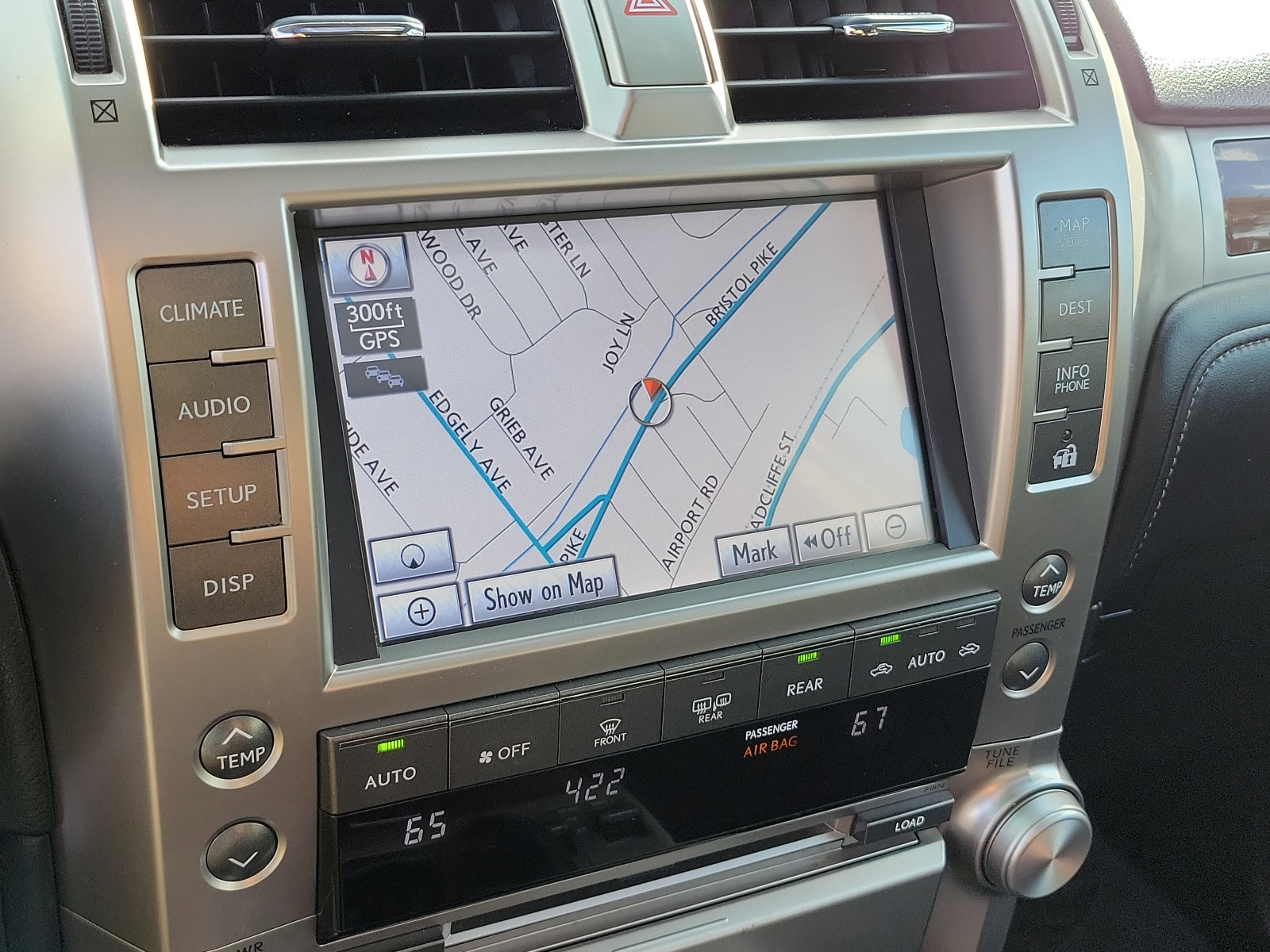 Used 2012 Lexus GX 460 image 18