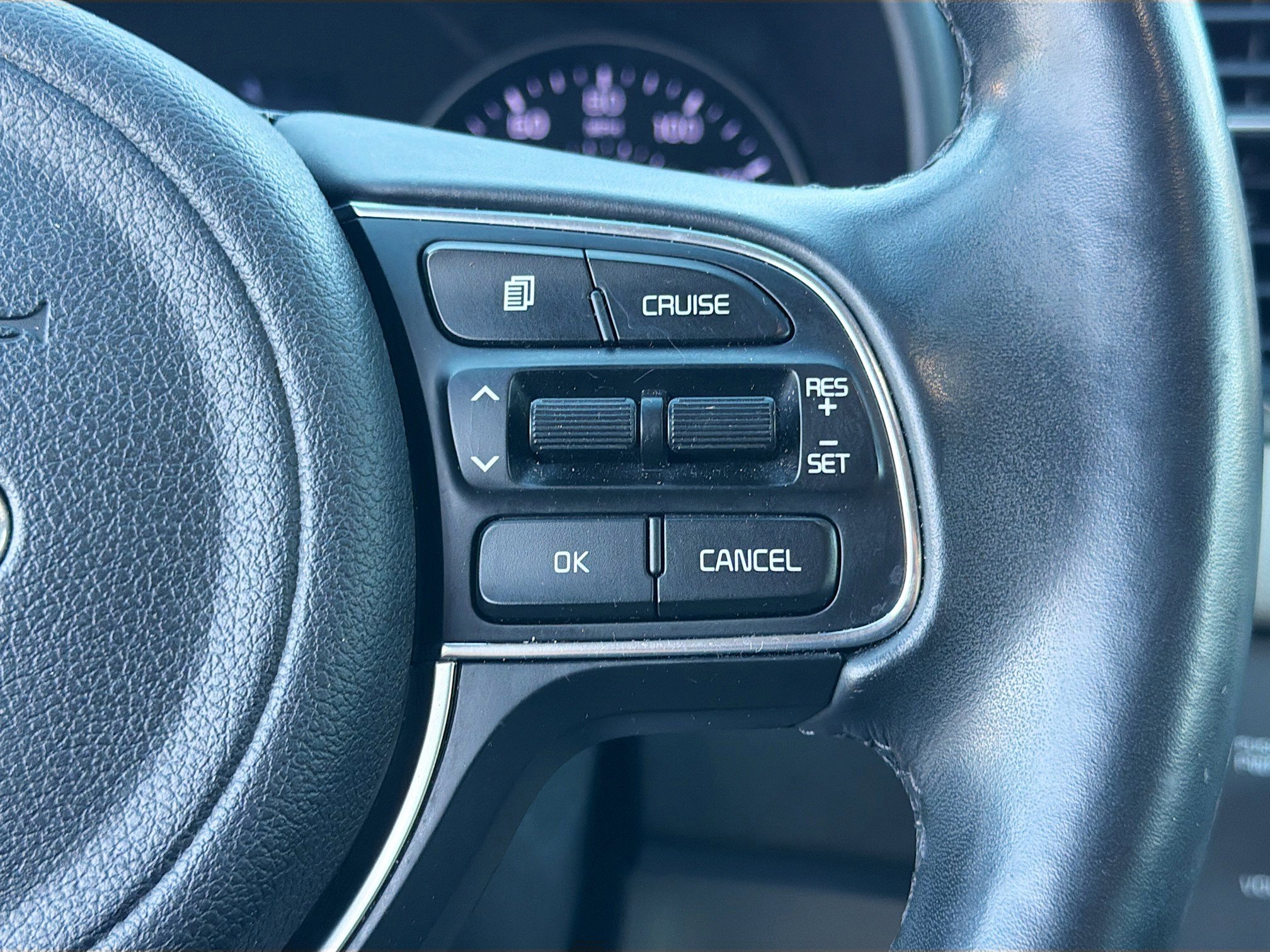 Used 2017 Kia Sportage EX w/ EX Premium Package image 33