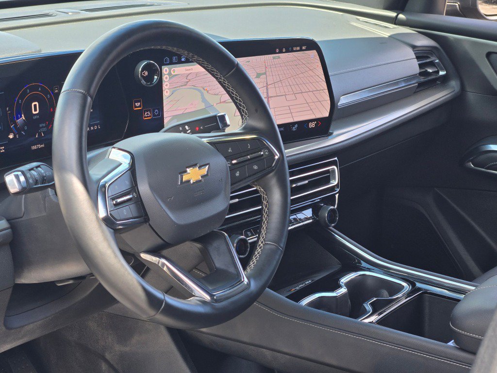 Used 2026 Chevrolet Traverse LT AWD/4WD image 26