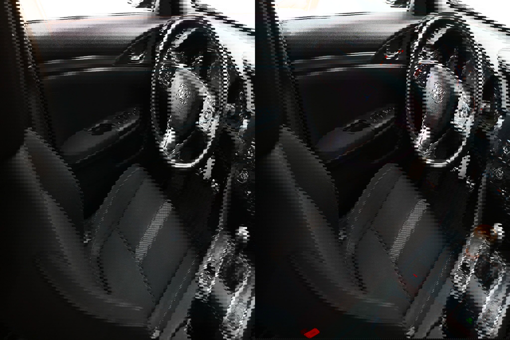 Used 2019 Honda Civic Sport image 23