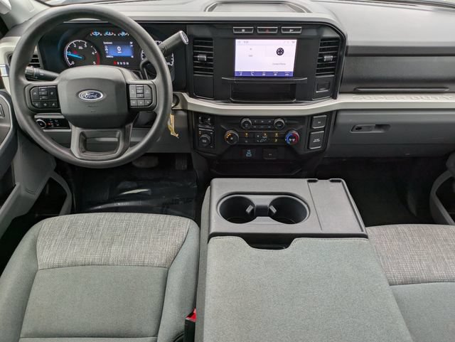 Used 2024 Ford F250 XLT AWD/4WD image 15