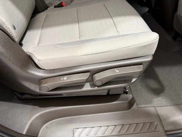 New 2026 Chevrolet Suburban LS w/ LPO, Dark Essentials Package image 26