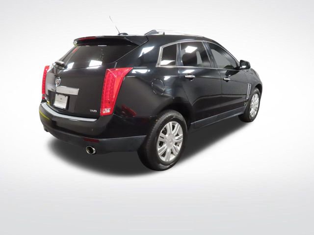 Used 2015 Cadillac SRX Luxury FWD image 5