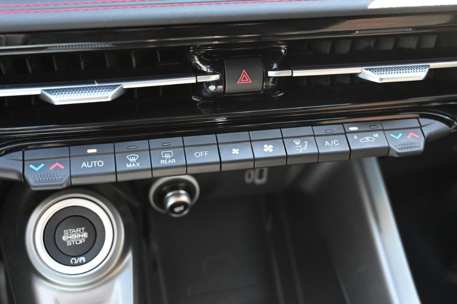 Used 2024 Dodge Hornet R/T Plus image 31