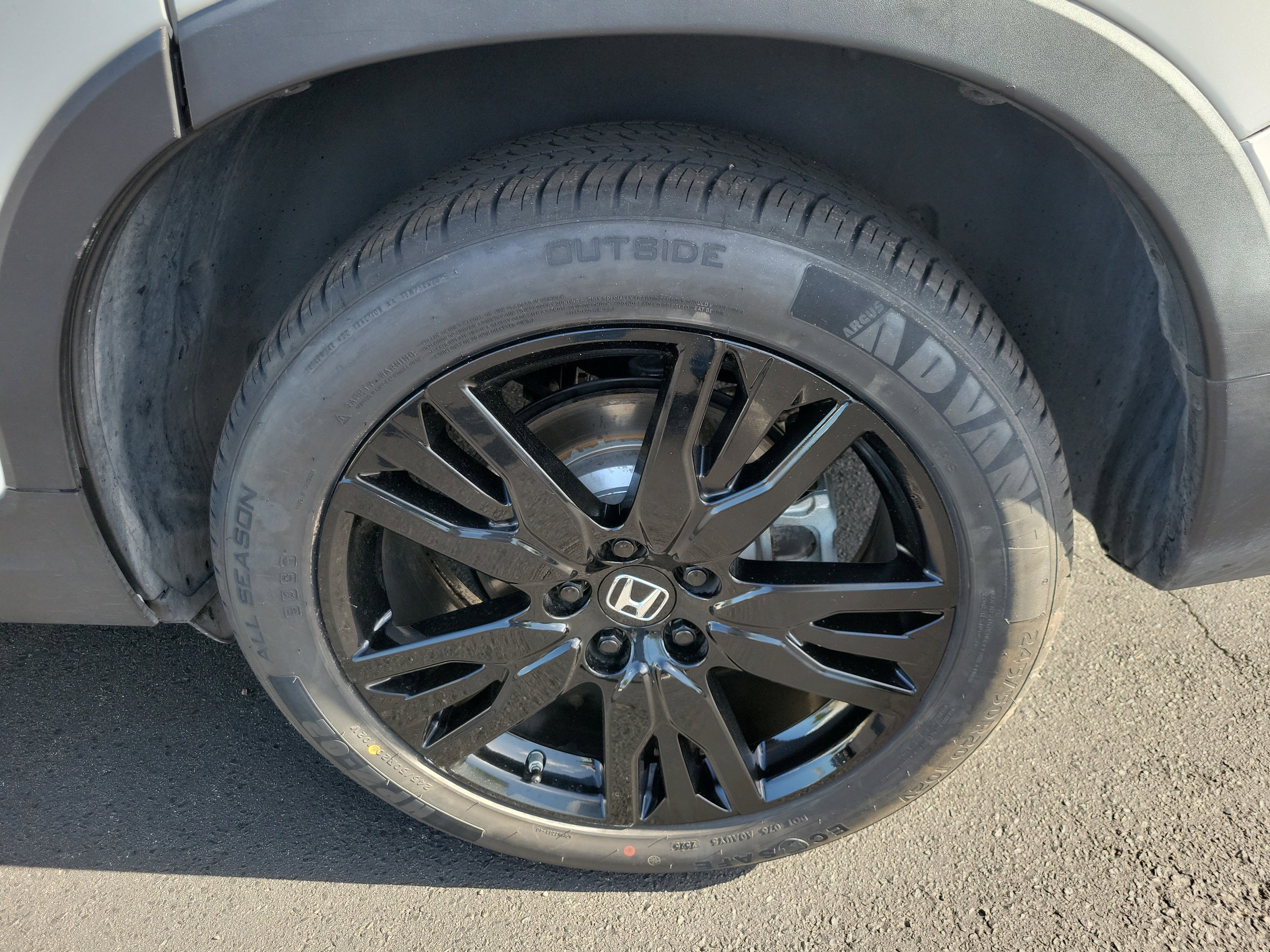 Used 2021 Honda Pilot Special Edition image 35