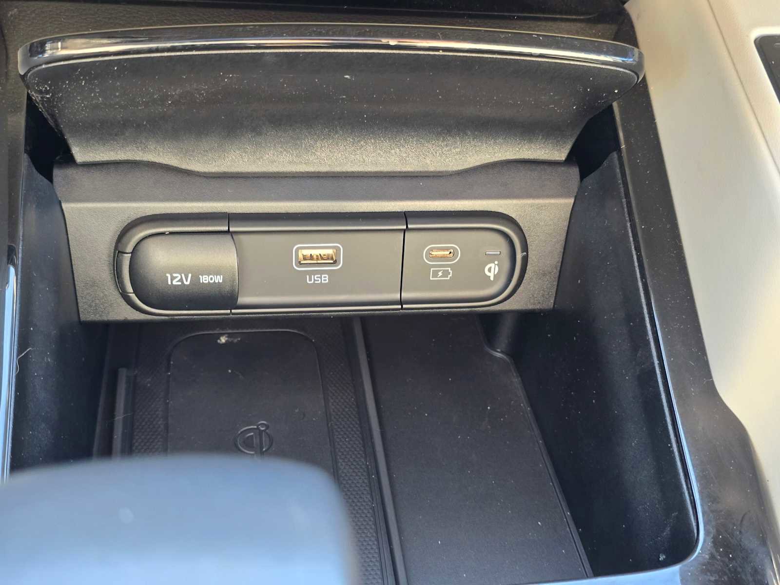 Used 2023 Kia Telluride S w/ S Sunroof Package image 35