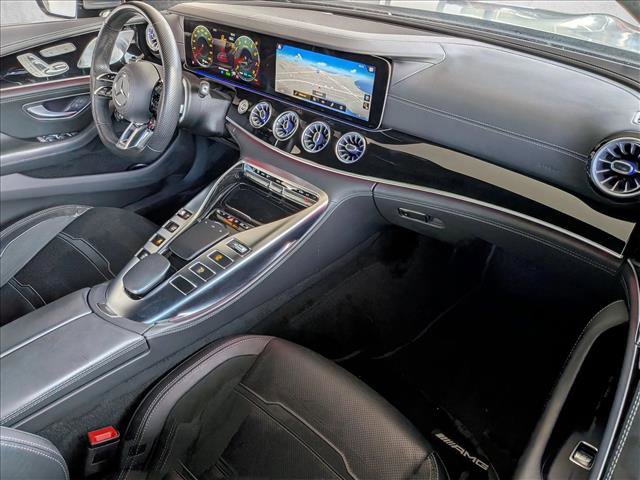 Used 2023 Mercedes-Benz AMG GT 53 image 20