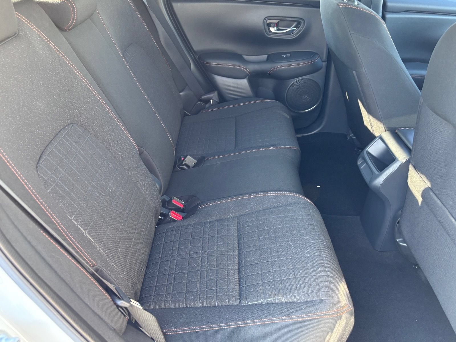 Used 2024 Honda HR-V Sport image 15