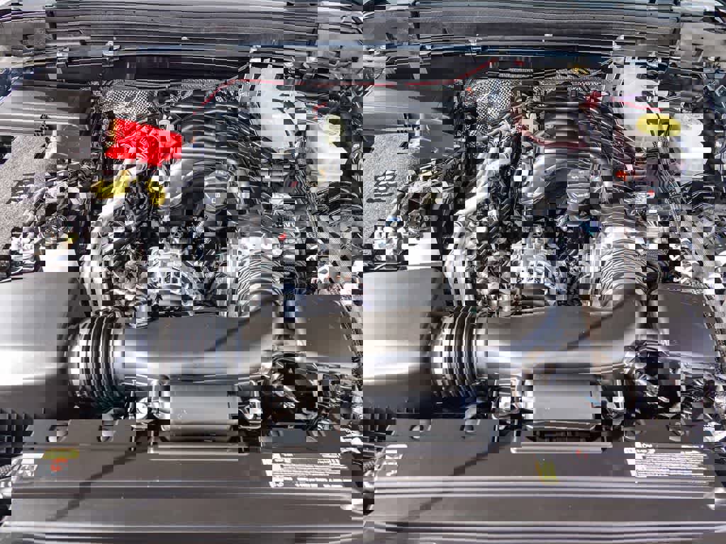 Certified 2025 Jeep Wrangler Unlimited Rubicon image 26