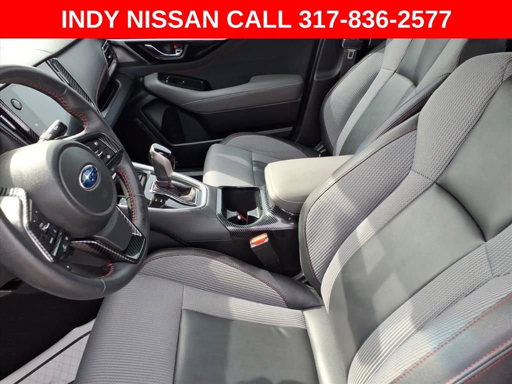 Used 2020 Subaru Legacy 2.5i Sport w/ Popular Package #3 image 14