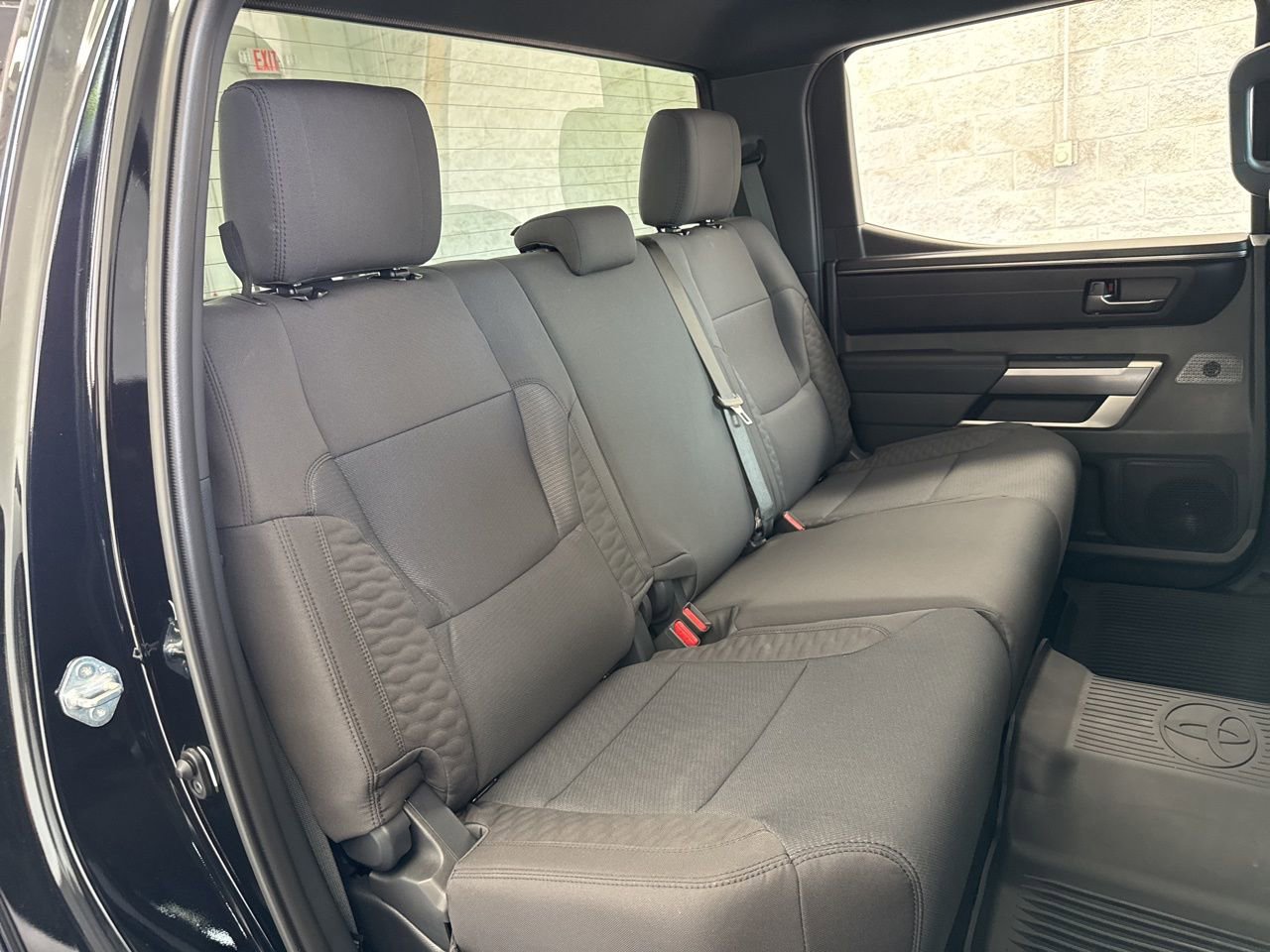 New 2026 Toyota Tundra SR5 image 40