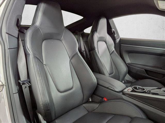 Certified 2022 Porsche 911 Carrera S RWD image 23