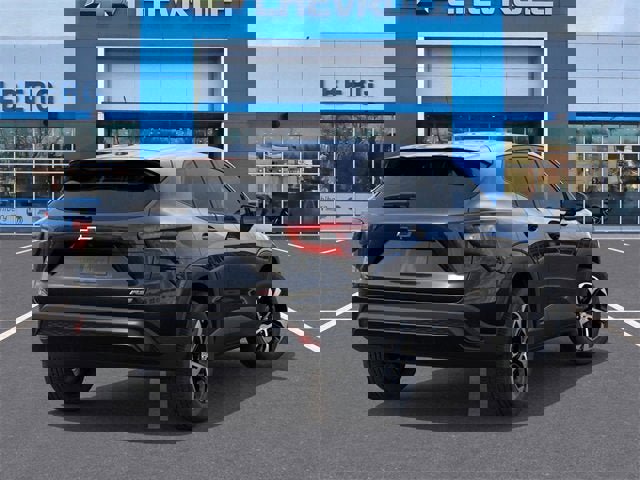 New 2026 Chevrolet Trax RS w/ Driver Confidence Package image 4